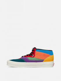 Кеды высокие Vans  Sk8-Low модель VN0A5KX64481 Фото