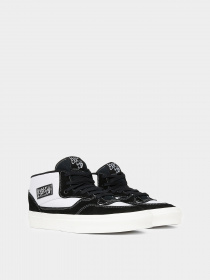 Кеди високі Vans Half Cab 33 DX модель VN0A5KX6BA21 Фото