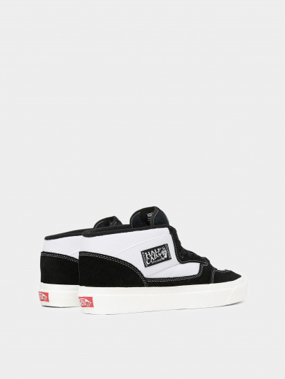 Кеды высокие Vans Half Cab 33 DX модель VN0A5KX6BA21 — фото 3 - INTERTOP