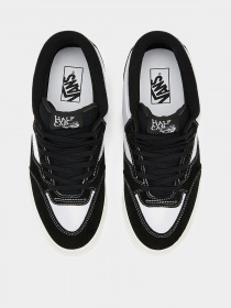 Кеди високі Vans Half Cab 33 DX модель VN0A5KX6BA21 Фото