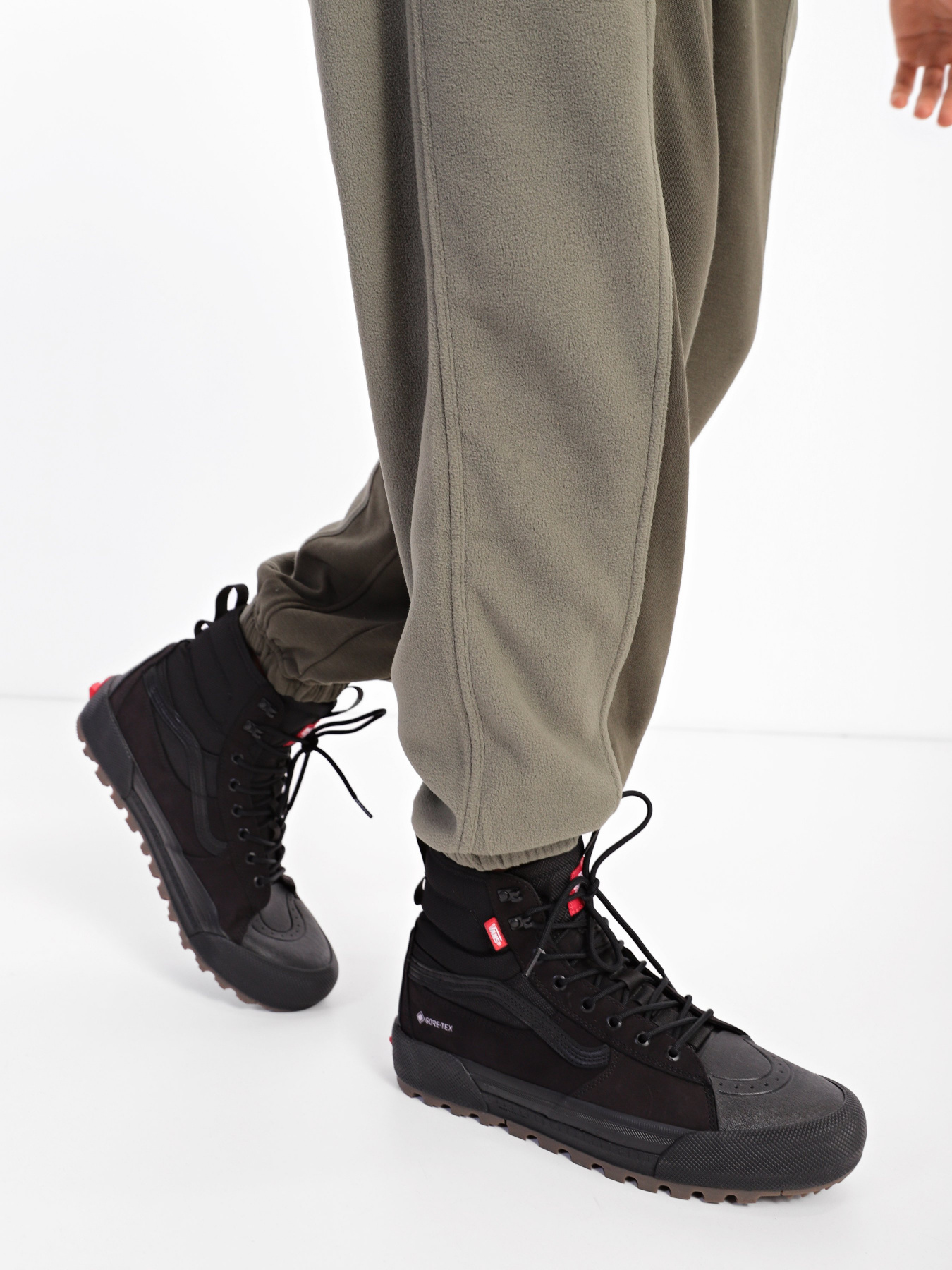 Ботинки Vans Trainers модель VN0A5I111OJ1 Фото