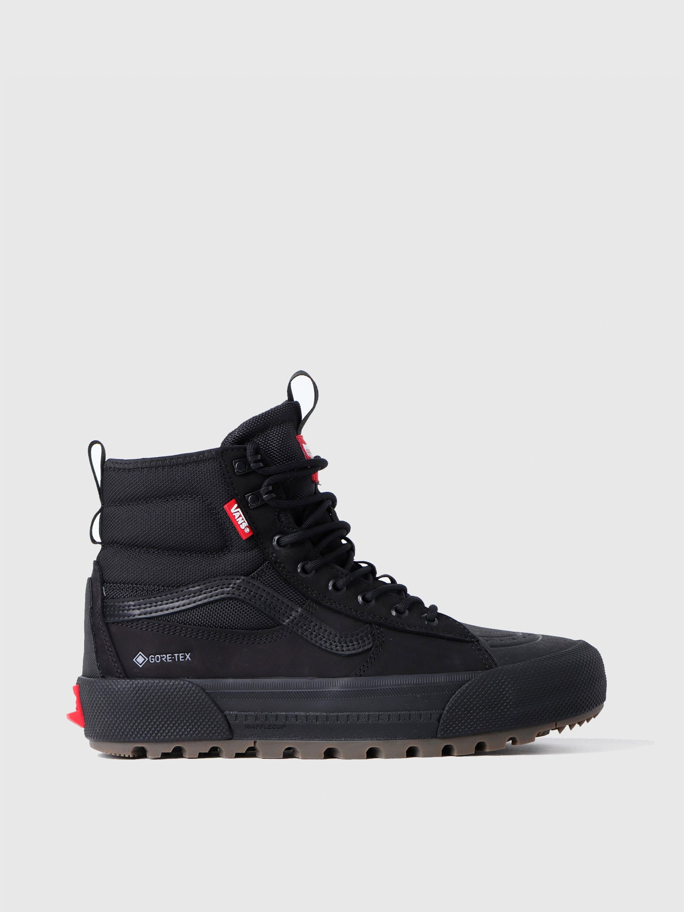 Ботинки Vans Trainers модель VN0A5I111OJ1 Фото