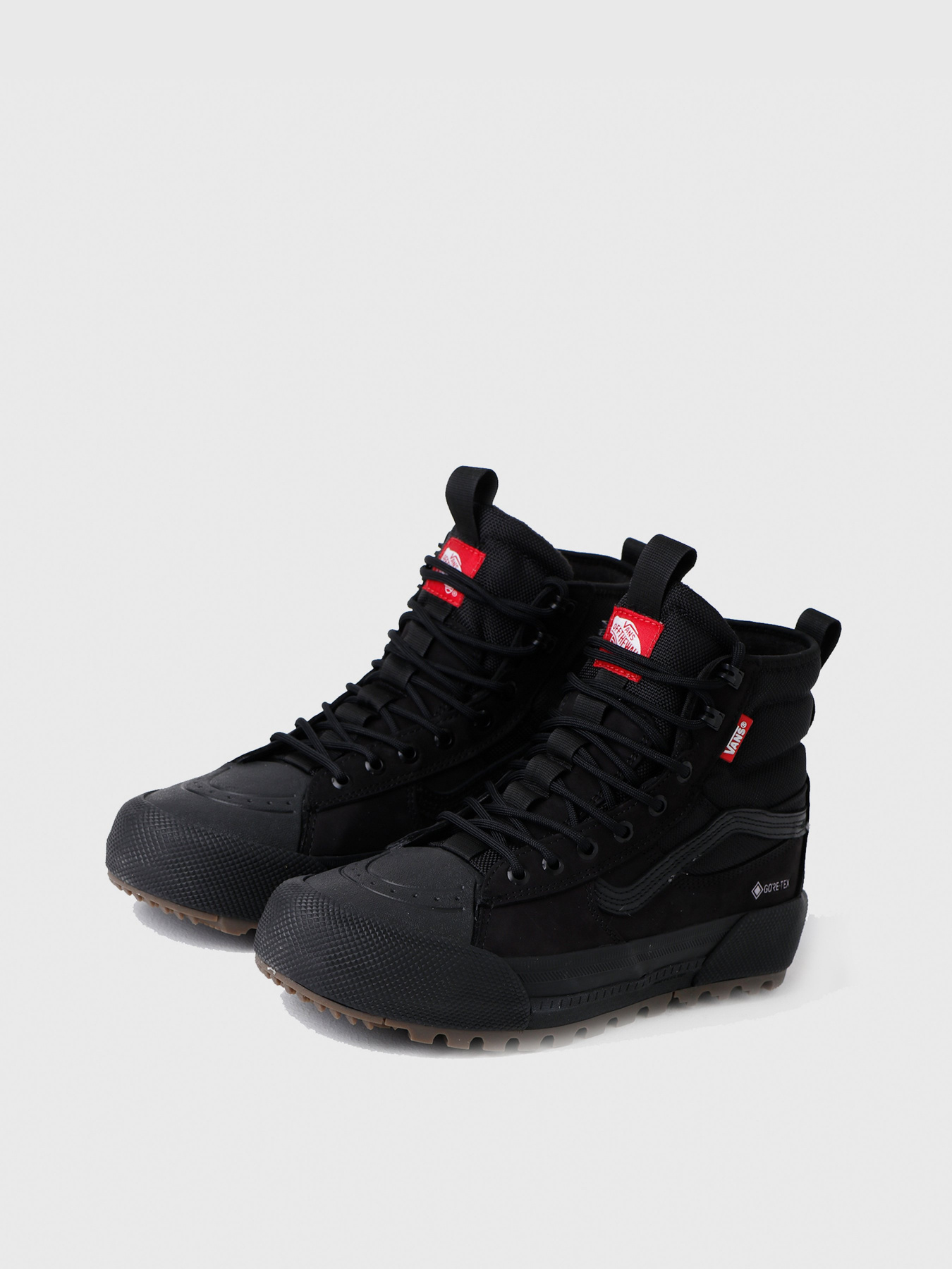 Ботинки Vans Trainers модель VN0A5I111OJ1 Фото