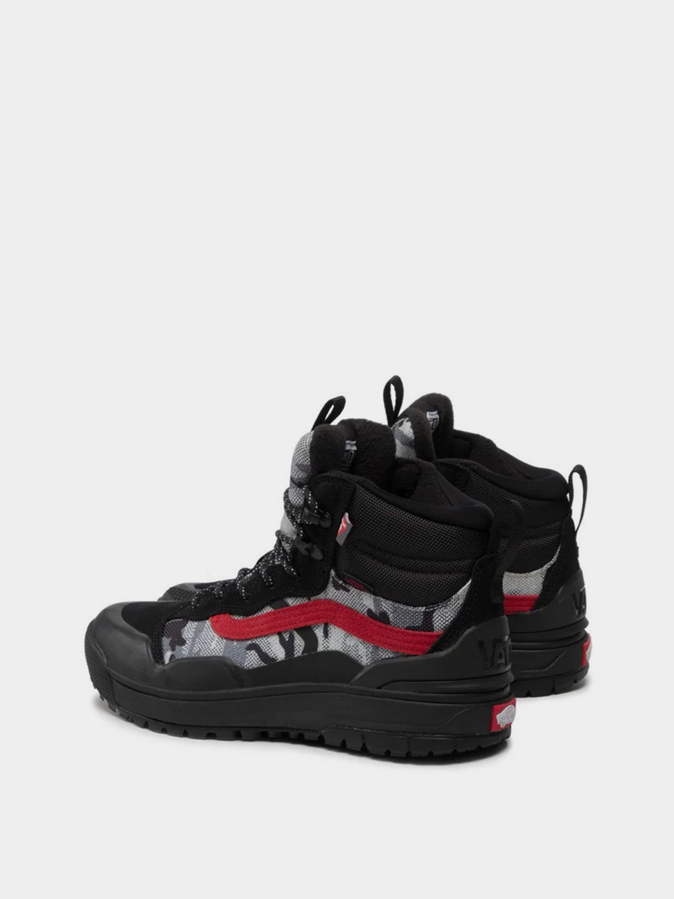 Ботинки Vans ULTRARANGE EXO HI MTE-2 модель VN0A4BVSBLK1 Фото