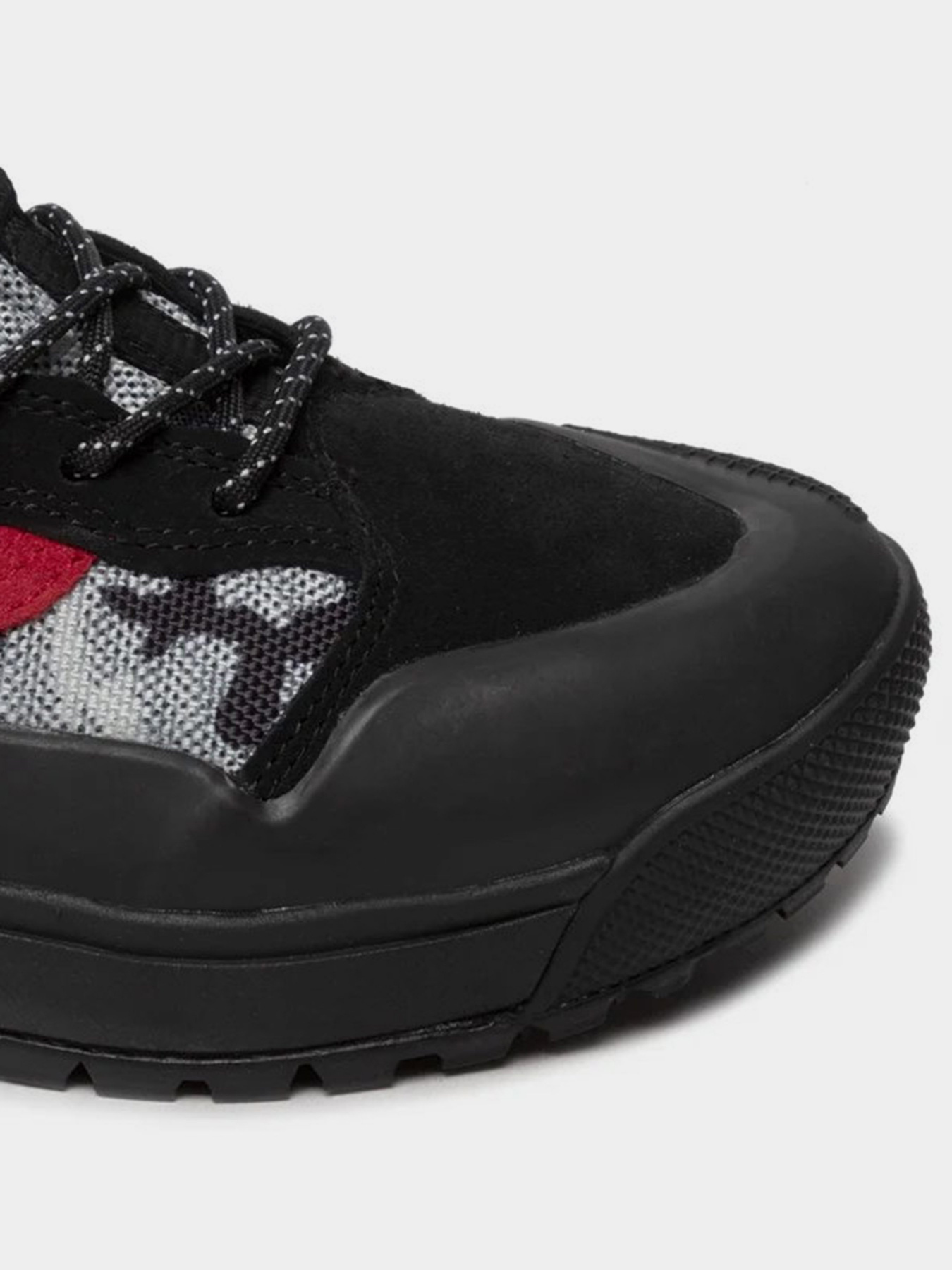 Ботинки Vans ULTRARANGE EXO HI MTE-2 модель VN0A4BVSBLK1 Фото