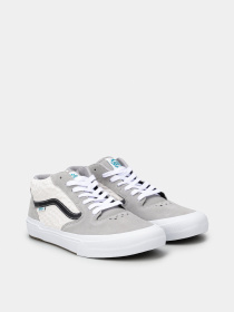 Кеды высокие Vans Kevin Peraza BMX Style 114 модель VN0A4BXL1XM1 Фото