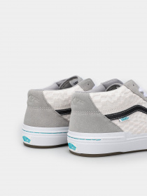 Кеди високі Vans Kevin Peraza BMX Style 114 модель VN0A4BXL1XM1 Фото