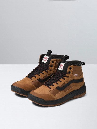 Черевики Vans Ultrarange Exo Hi Mte-2 модель VN0A5KS5N1Z1 — фото - INTERTOP