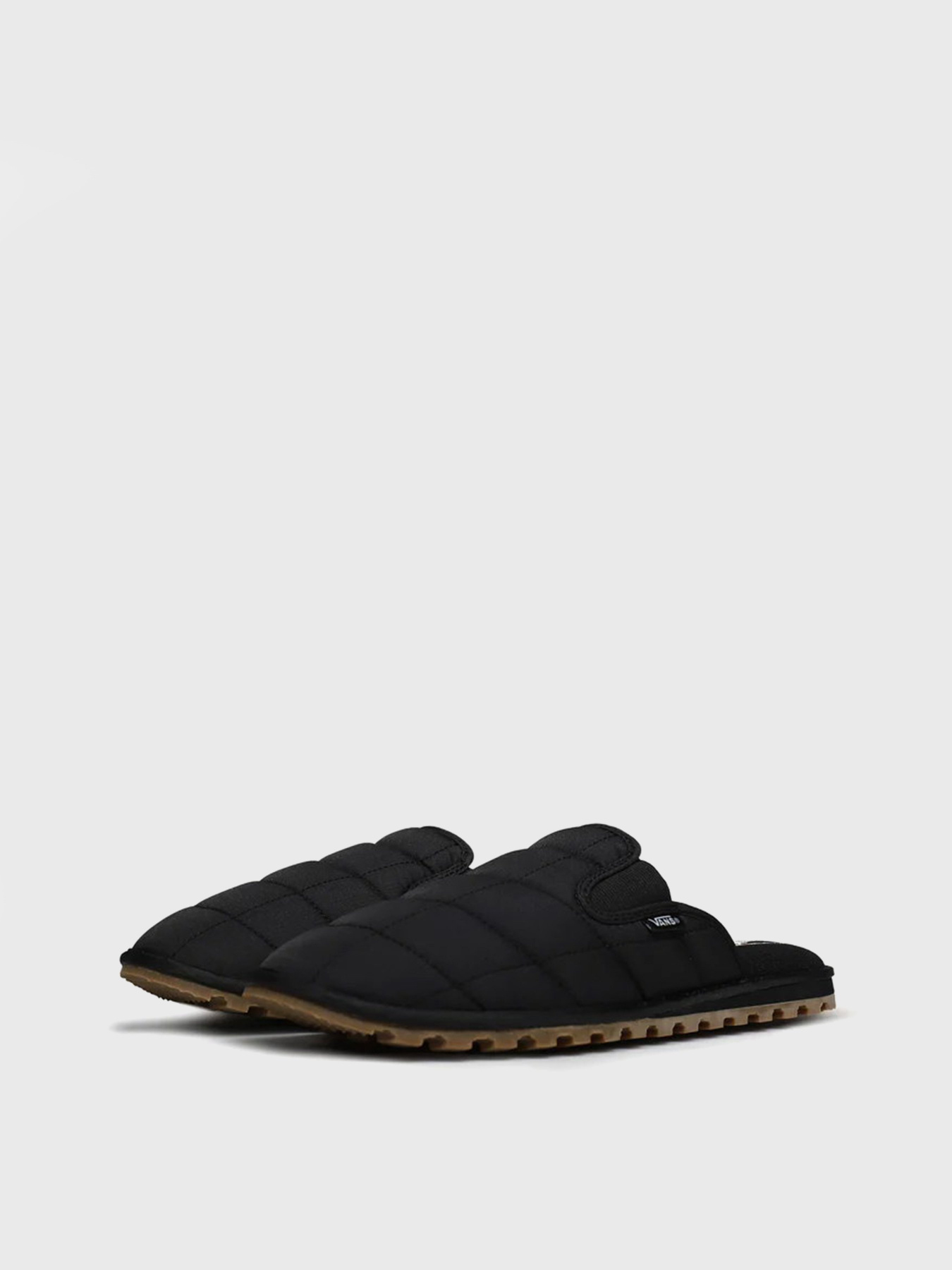 Тапки Vans MOUNTAIN MULE модель VN0A5JI6BLK1 Фото