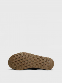 Тапки Vans MOUNTAIN MULE модель VN0A5JI6BLK1 Фото