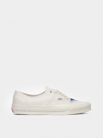 Кеди низькі Vans VAULT X TTSWTRS UA OG AUTHENTIC LX модель VN0A4BV9BCC1 Фото