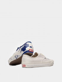 Кеды низкие Vans VAULT X TTSWTRS UA OG AUTHENTIC LX модель VN0A4BV9BCC1 Фото