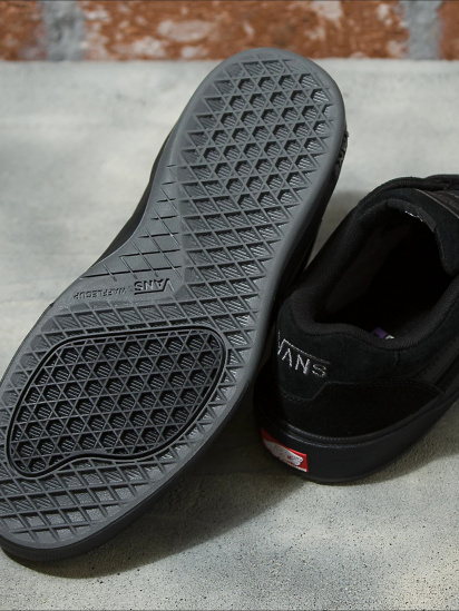 Кеди низькі Vans Wayvee модель VN0A5JIABKA1 — фото 5 - INTERTOP