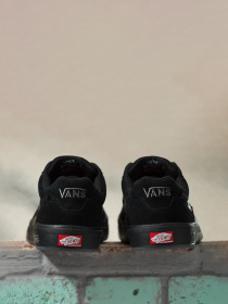 Кеды низкие Vans Wayvee модель VN0A5JIABKA1 Фото