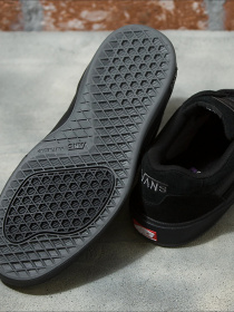 Кеды низкие Vans Wayvee модель VN0A5JIABKA1 Фото