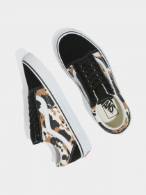 Кеди низькі Vans Old Skool модель VN0A5KRSMUL1 Фото