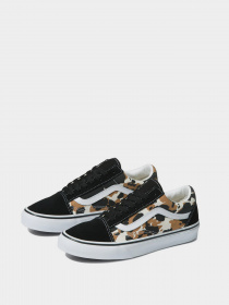 Кеди низькі Vans Old Skool модель VN0A5KRSMUL1 Фото