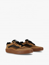 Кеды низкие Vans Wayvee модель VN0A5JIATBN1 Фото