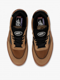 Кеды низкие Vans Wayvee модель VN0A5JIATBN1 Кеды низкие Vans Wayvee модель VN0A5JIATBN1 Фото