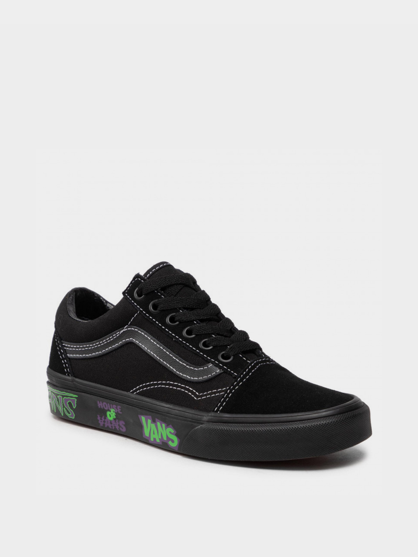 Кеды низкие Vans Old Skool модель VN0A5JMI1OJ1 Кеды низкие Vans Old Skool модель VN0A5JMI1OJ1 Фото
