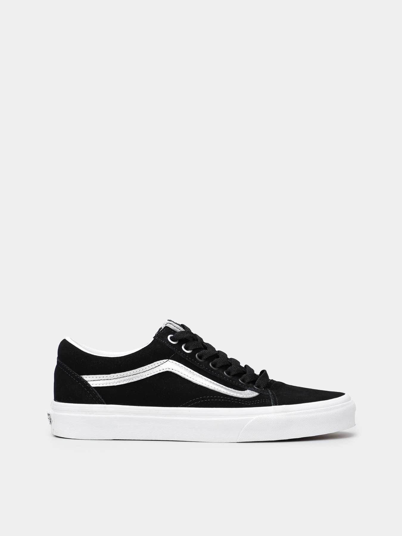 Кеды низкие Vans Old Skool модель VN0A5KRSBLK1 Фото