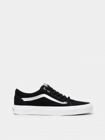 Кеды низкие Vans Old Skool модель VN0A5KRSBLK1 Фото