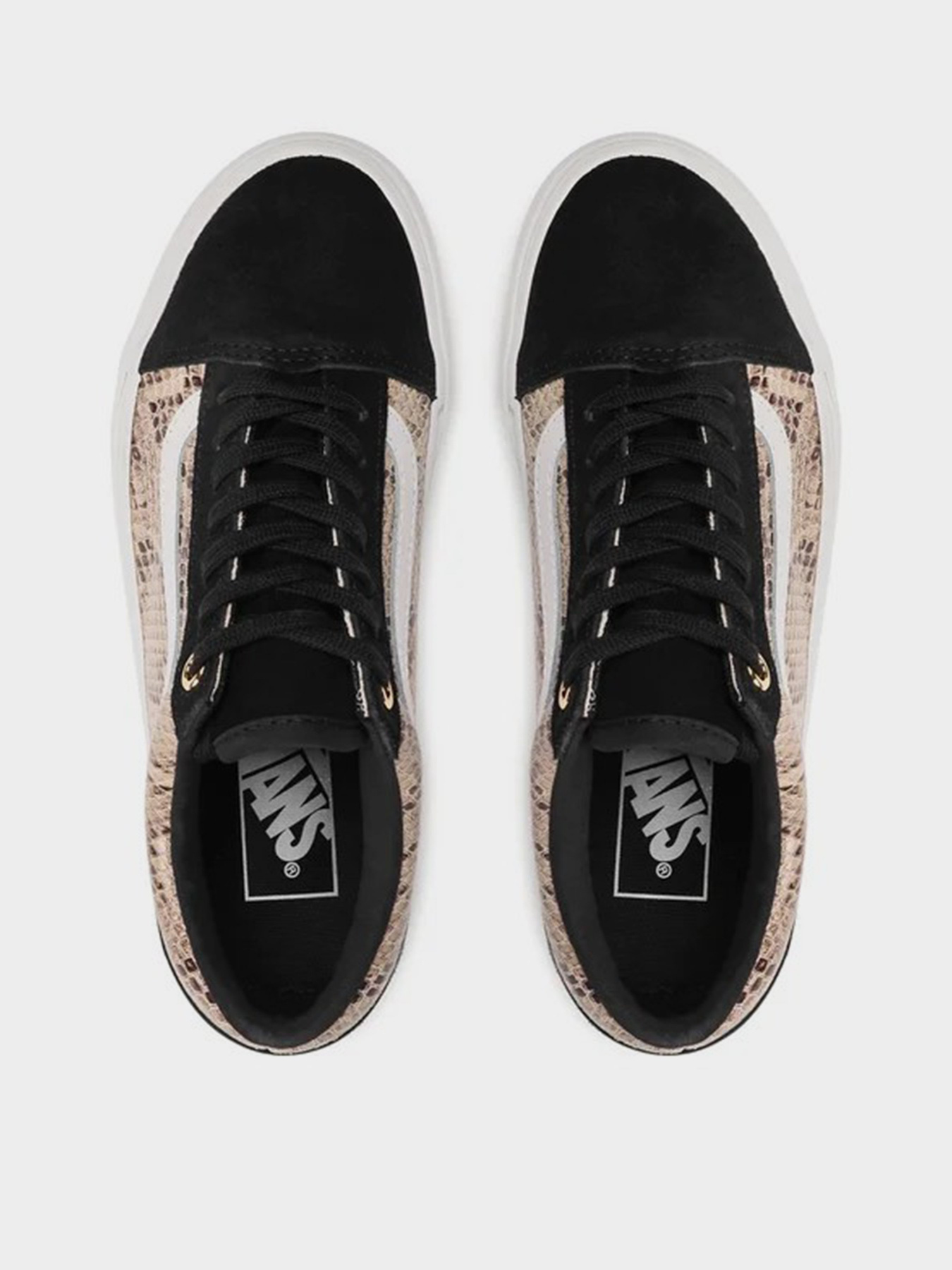 Кеды низкие Vans Old Skool модель VN0A5JMI18J1 Фото