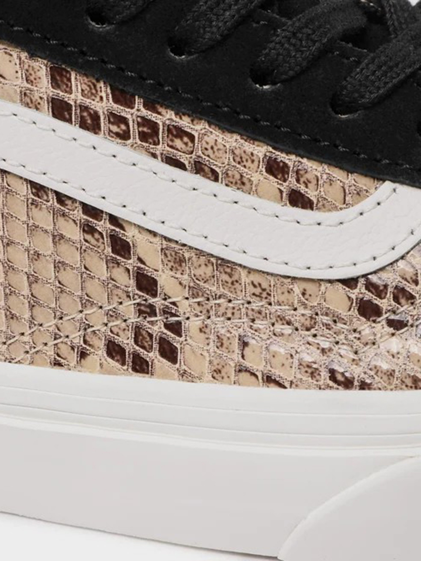 Кеды низкие Vans Old Skool модель VN0A5JMI18J1 Фото