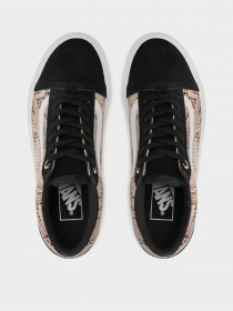 Кеды низкие Vans Old Skool модель VN0A5JMI18J1 Фото
