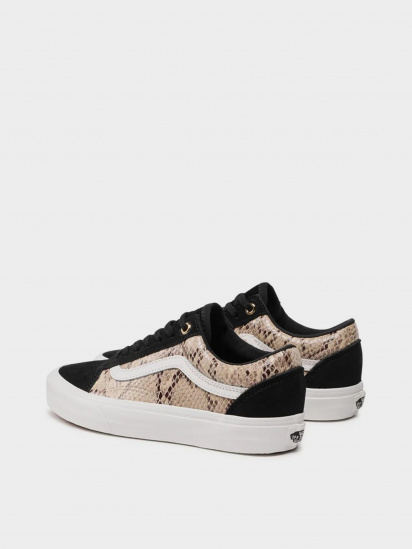 Кеди низькі Vans Old Skool модель VN0A5JMI18J1 — фото - INTERTOP