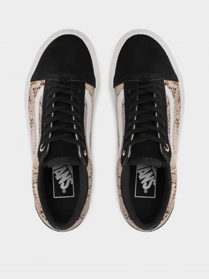Кеди низькі Vans Old Skool модель VN0A5JMI18J1 — фото 3 - INTERTOP