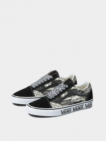 Кеди низькі Vans Old Skool модель VN0A5JMIBZW1 Фото