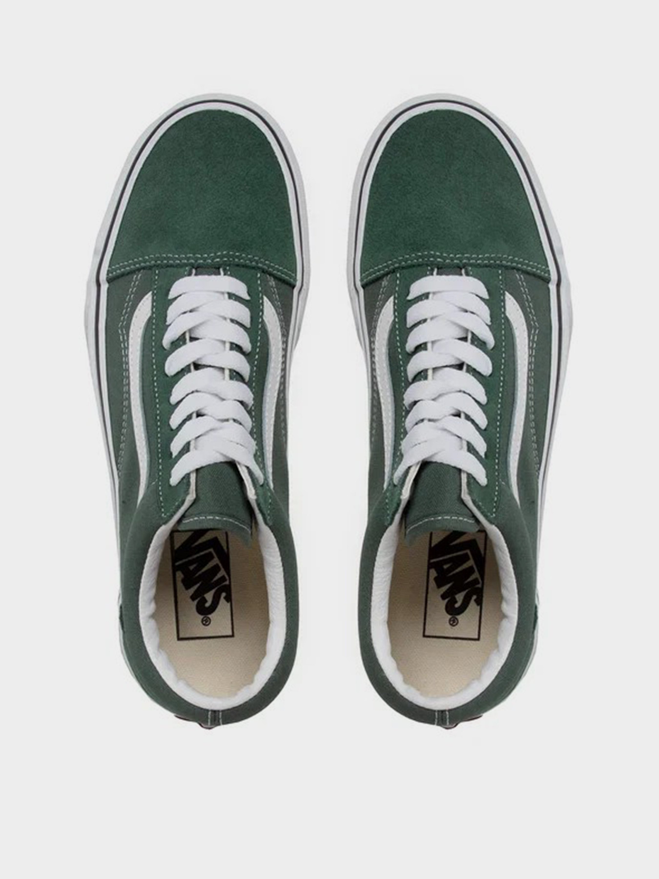 Кеды низкие Vans Ua Old Skool модель VN0A5KRSYQW1 Фото