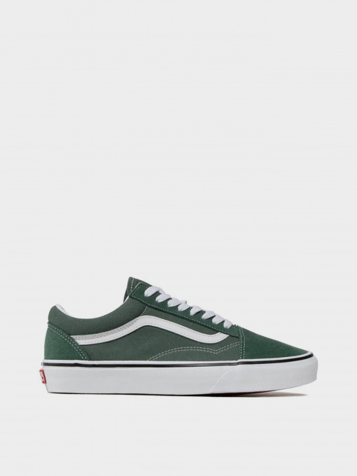 Кеды низкие Vans Ua Old Skool модель VN0A5KRSYQW1 Фото