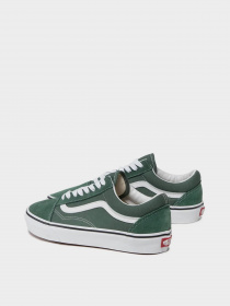 Кеди низькі Vans Ua Old Skool модель VN0A5KRSYQW1 Фото