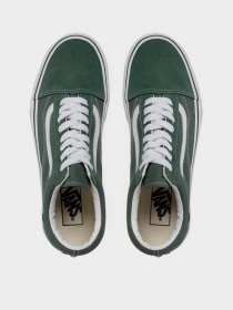 Кеди низькі Vans Ua Old Skool модель VN0A5KRSYQW1 Фото