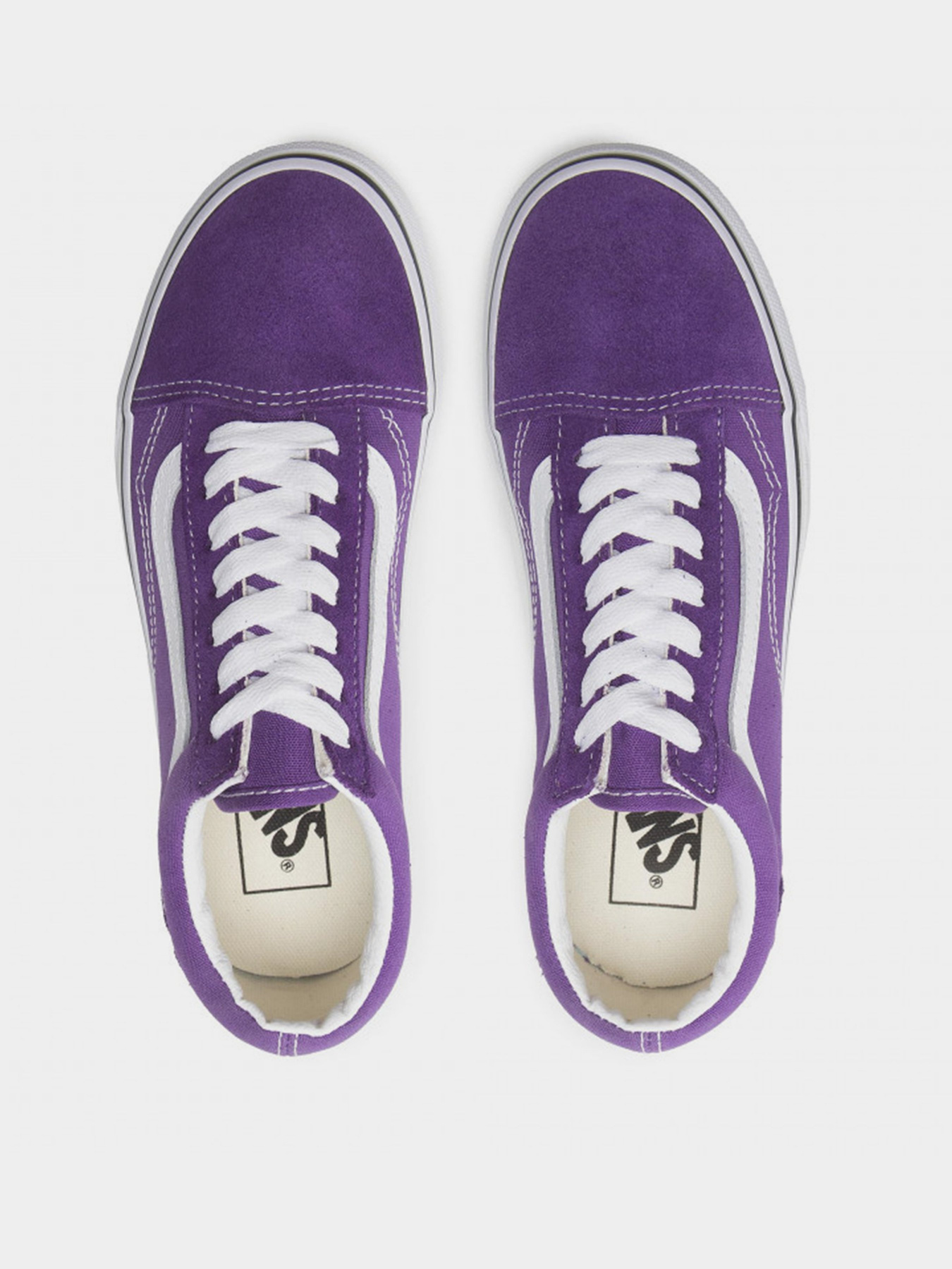 Кеды низкие Vans Old Skool модель VN0A5KRSBEK1 Фото