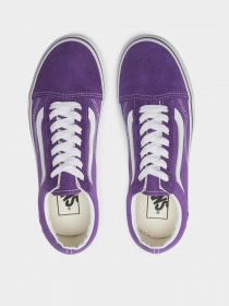 Кеды низкие Vans Old Skool модель VN0A5KRSBEK1 Фото