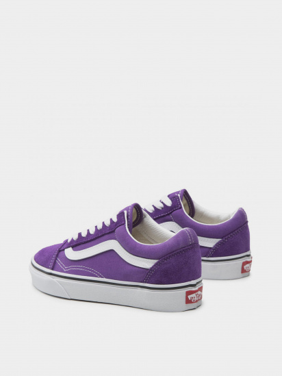 Кеди низькі Vans Old Skool модель VN0A5KRSBEK1 — фото 3 - INTERTOP