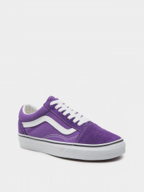 Кеди низькі Vans Old Skool модель VN0A5KRSBEK1 Кеди низькі Vans Old Skool модель VN0A5KRSBEK1 Фото
