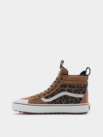 Кеды высокие Vans SK8-HI MTE-2 модель VN0007NKA0A1 Фото