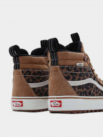 Кеды высокие Vans SK8-HI MTE-2 модель VN0007NKA0A1 Фото