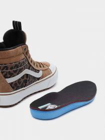 Кеды высокие Vans SK8-HI MTE-2 модель VN0007NKA0A1 Фото