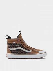 Кеды высокие Vans SK8-HI MTE-2 модель VN0007NKA0A1 Фото