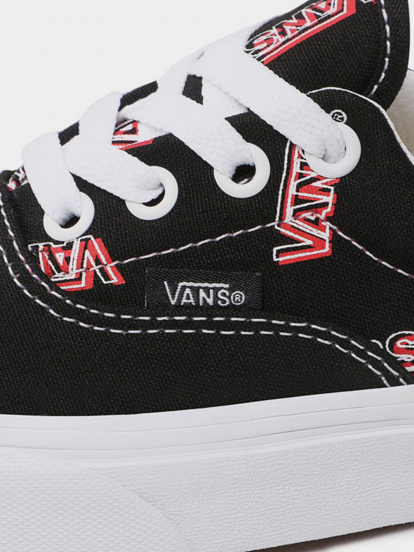 Кеди низькі Vans Era модель VN0A5KX5BZW1 Фото