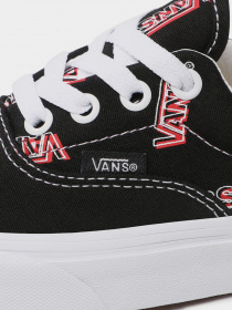 Кеди низькі Vans Era модель VN0A5KX5BZW1 Фото