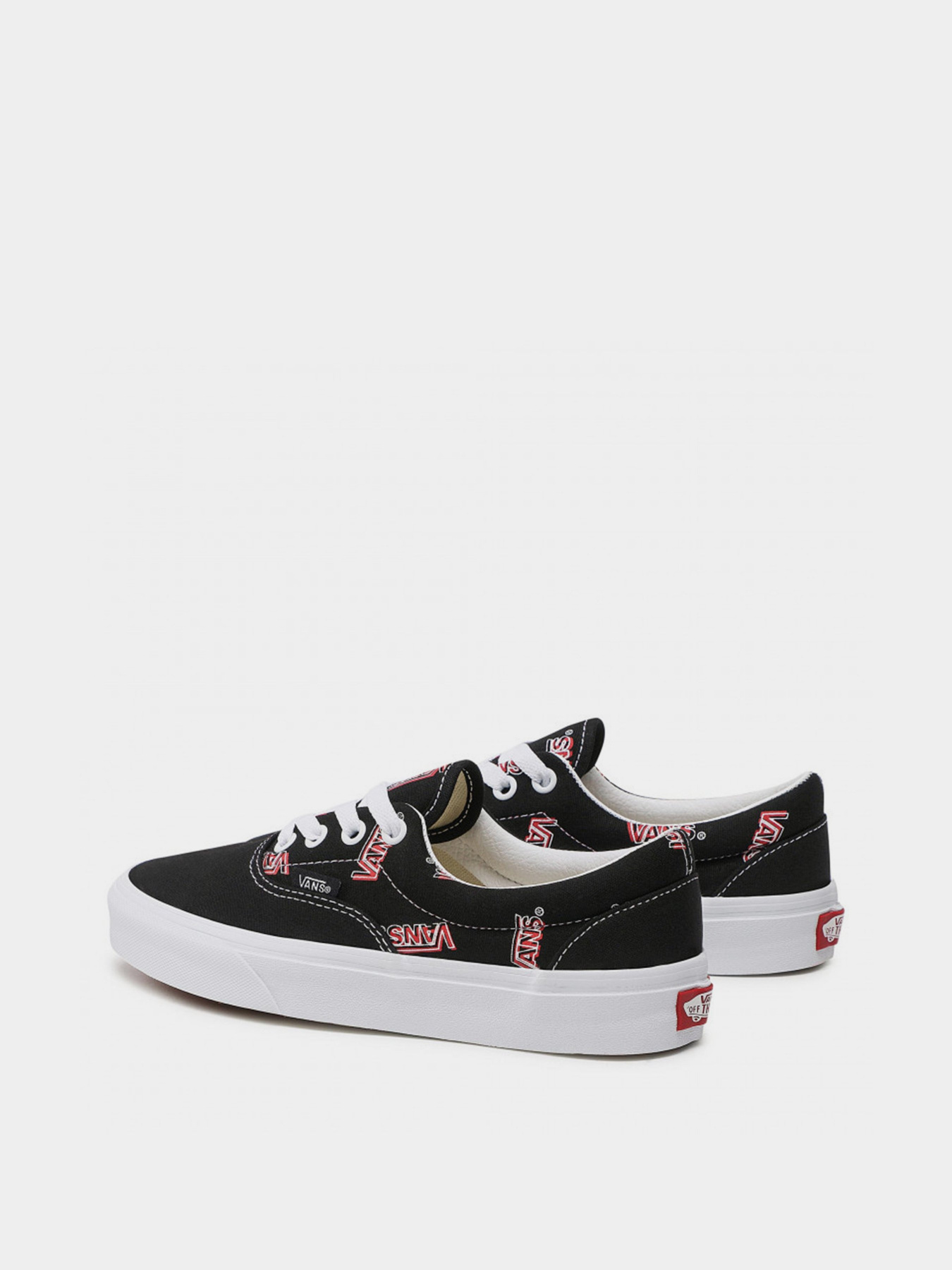 Кеды низкие Vans Era модель VN0A5KX5BZW1 Фото