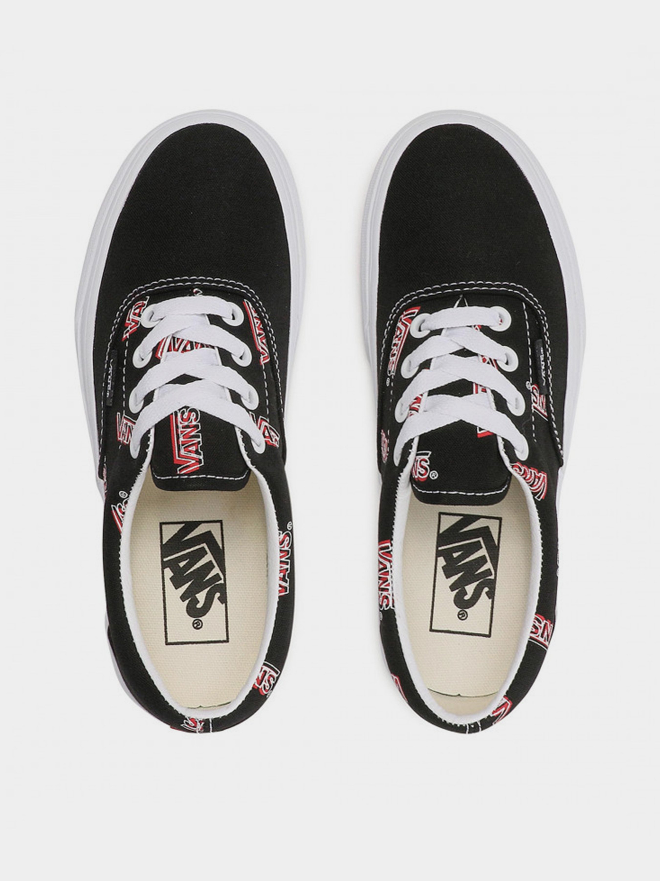 Кеды низкие Vans Era модель VN0A5KX5BZW1 Фото