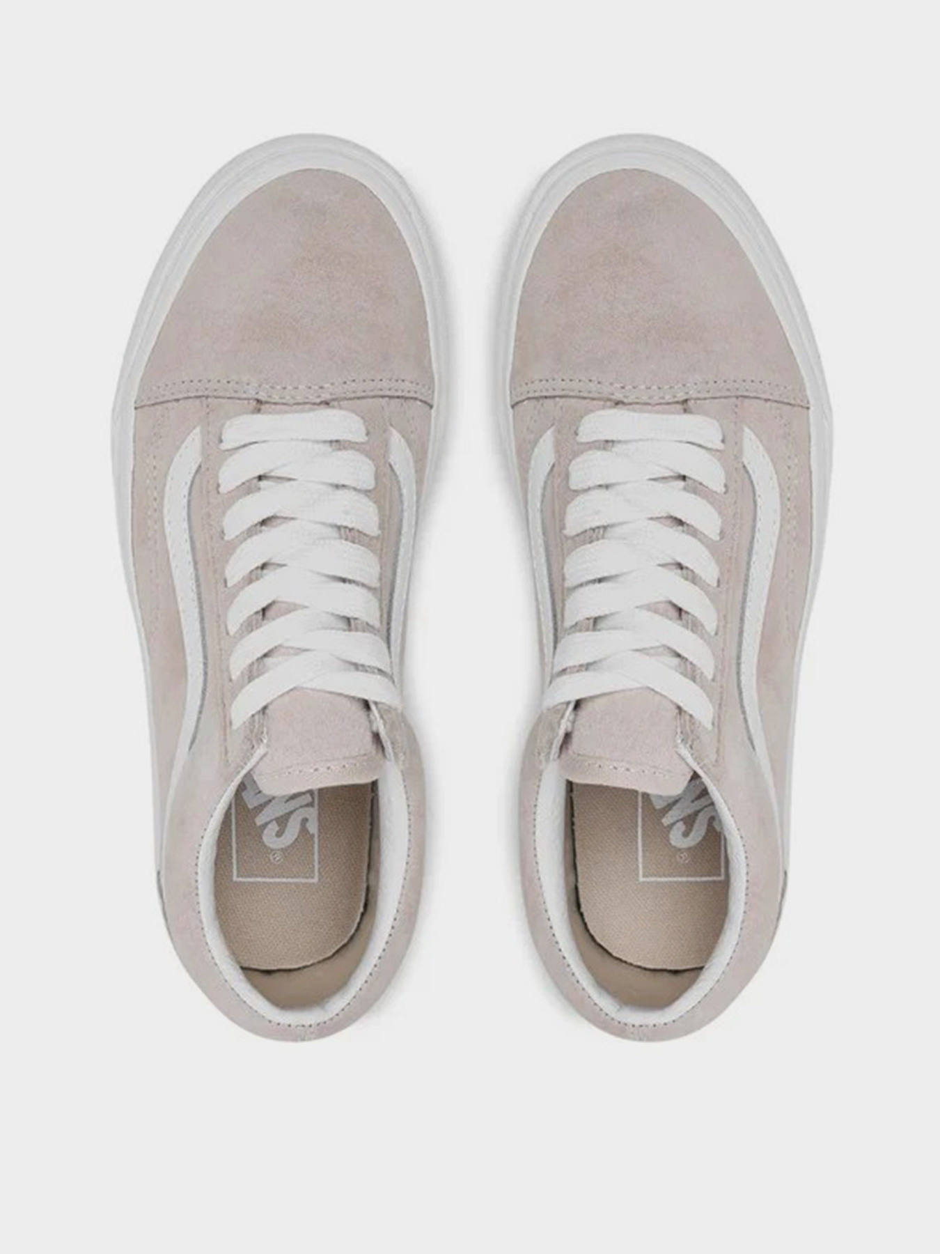 Кеди низькі Vans Old School модель VN0A38G19G91 Фото