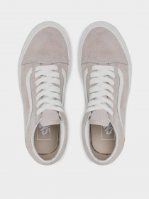 Кеди низькі Vans Old School модель VN0A38G19G91 Фото